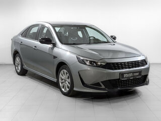 2024 Kaiyi E5, серый, 950000 рублей, вид 3