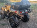 2008 BRP Can-Am Outlander Max XT-P 650T, зелёный, 570000 рублей - вид 7