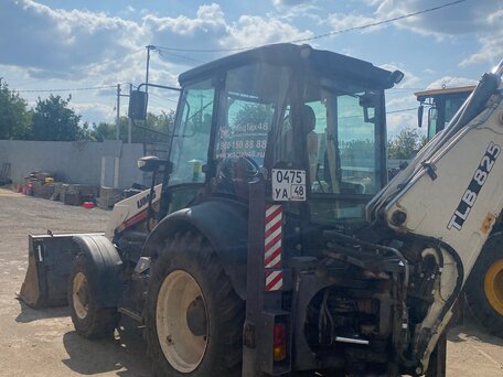 2020 UMG TLB825, 4750000 рублей, вид 4