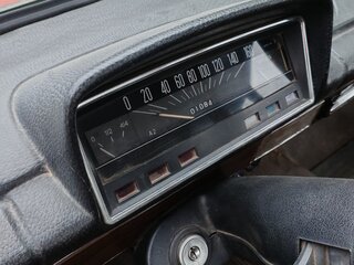 1983 Lada (ВАЗ) 21011, красный, 160000 рублей, вид 5