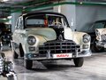 1954 ГАЗ 12 ЗИМ, белый, 5500000 рублей