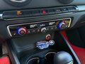 2013 Audi A3 III (8V), красный, 1280000 рублей - вид 10