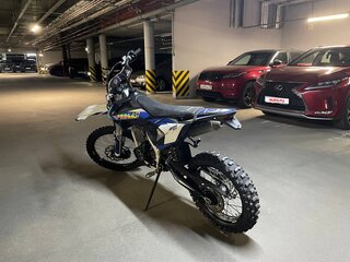 2023 Progasi Ibiza 300, синий, 135000 рублей, вид 3