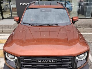 2026 Haval Dargo I Рестайлинг, оранжевый, 3899000 рублей, вид 5
