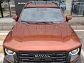 2026 Haval Dargo I Рестайлинг, оранжевый, 3899000 рублей - вид 4