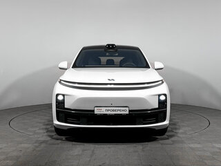 2023 Li Auto (Lixiang) L7 I, белый, 5120000 рублей, вид 2