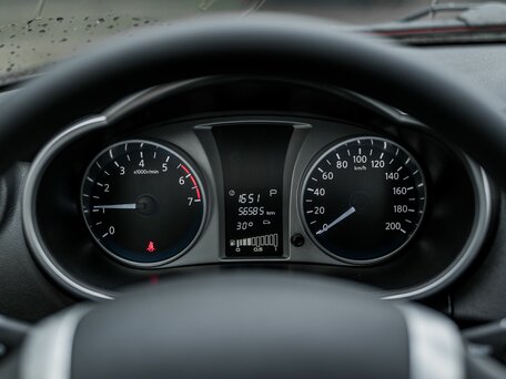 2020 Datsun on-DO I Рестайлинг, коричневый, 563000 рублей, вид 5