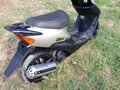 2010 Honda Dio, серый, 60000 рублей - вид 1