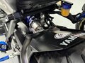 2015 Yamaha MT-09 (FZ-09), синий, 800000 рублей - вид 10