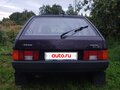 1998 Lada (ВАЗ) 2109, фиолетовый - вид 3