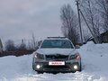 2012 Skoda Octavia Scout II (A5) Рестайлинг, белый, 1500000 рублей - вид 2