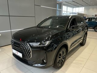 2026 Tenet T7, чёрный, 2985000 рублей, вид 1