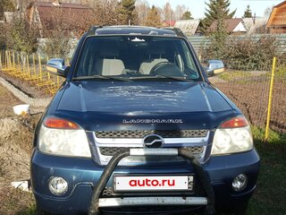 2007 ZX Landmark I, синий, 500000 рублей, вид 3