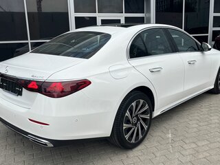 2026 Mercedes-Benz E-Класс 300 VI (W214, S214), белый, 10767000 рублей, вид 4
