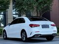 2021 Mercedes-Benz A-Класс 180 Long IV (W177), белый, 1820000 рублей - вид 10
