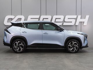 2025 Geely Cityray, синий, 2444000 рублей, вид 5