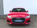 2019 Audi A5 II (F5), красный, 2800000 рублей - вид 1