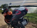 2013 KTM 1190 Adventure, оранжевый, 750000 рублей - вид 5