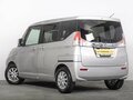 2019 Suzuki Solio III, серый, 1149000 рублей - вид 4