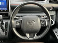 2021 Toyota Sienta II Рестайлинг, серый - вид 10
