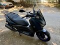 2023 Yamaha XMAX, серый, 550000 рублей - вид 5