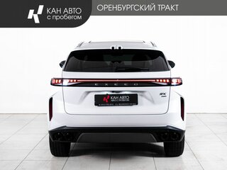2023 Exeed RX, белый, 2526000 рублей, вид 4