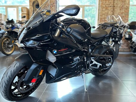 2025 BMW S 1000 RR, чёрный, 2690000 рублей, вид 2