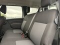 2026 Lada (ВАЗ) Largus I Рестайлинг, белый - вид 11