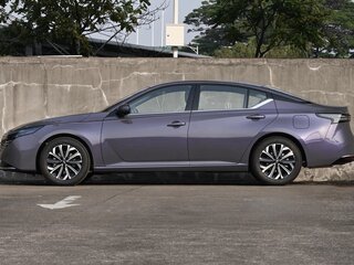 2026 Nissan Teana IV (L34), серый, 3361000 рублей, вид 4