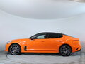 2021 Kia Stinger I Рестайлинг, оранжевый, 2798000 рублей - вид 8