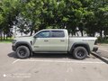 2021 Ram 1500 Crew Cab TRX V, зелёный, 10000000 рублей - вид 6