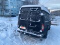 2011 ГАЗ ГАЗель (2705) Комби, чёрный, 850000 рублей - вид 2