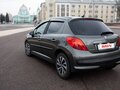 2009 Peugeot 207 I, зелёный, 385000 рублей - вид 5