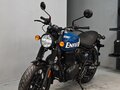 2026 Royal Enfield Hunter, синий, 439000 рублей - вид 5
