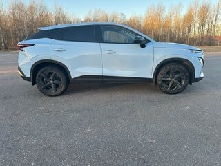 2023 Omoda C5 I, голубой, 1990000 рублей, вид 3