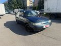 2006 Lada (ВАЗ) 2110, зелёный - вид 1
