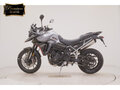 2024 Triumph Tiger 900, серый, 1260000 рублей - вид 1