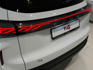 2026 Tenet T4, белый, 2000000 рублей, вид 4