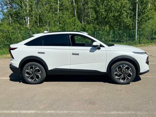 2025 Haval F7x II, белый, 3499000 рублей, вид 5
