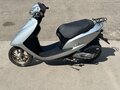 2012 Honda Dio, серебристый, 80000 рублей