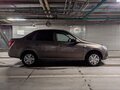 2017 Lada (ВАЗ) Granta I, коричневый, 477000 рублей - вид 2