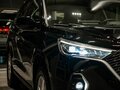 2026 Haval M6 II, чёрный - вид 10