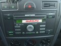 2008 Ford Fusion I Рестайлинг, красный, 500000 рублей - вид 7