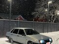2001 Lada (ВАЗ) 21099, серебристый, 280000 рублей - вид 1