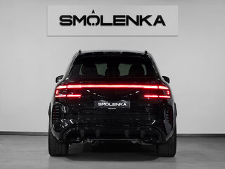 2026 Zeekr 8X Dawn, чёрный, 13100000 рублей, вид 4