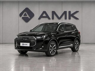 2026 Tenet T7, чёрный, 2985000 рублей, вид 1
