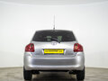 2007 Toyota Auris I, серебристый - вид 4