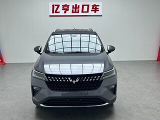 2023 Wuling Xingchi, серый, 1000000 рублей, вид 2