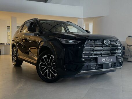 GAC GS4