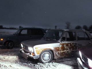 2000 Lada (ВАЗ) 2106 5-speed, бежевый, 150000 рублей, вид 4